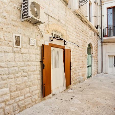 San Nicola Casa Clemente Apartment Bari Eksteriør bilde