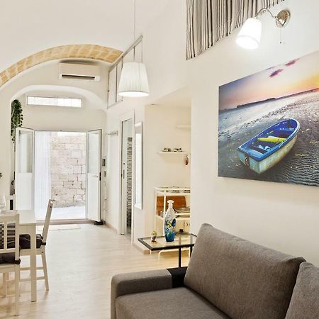 San Nicola Casa Clemente Apartment Bari Eksteriør bilde