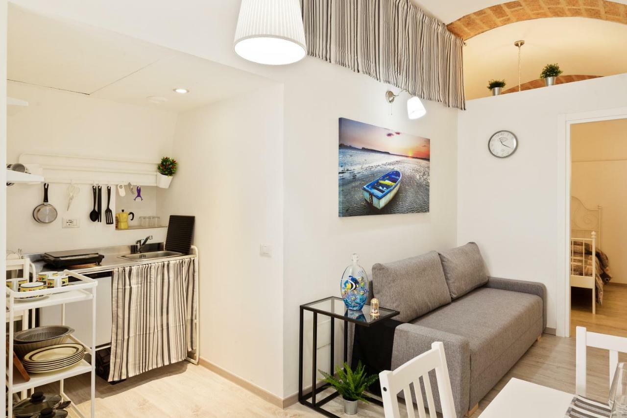 San Nicola Casa Clemente Apartment Bari Eksteriør bilde