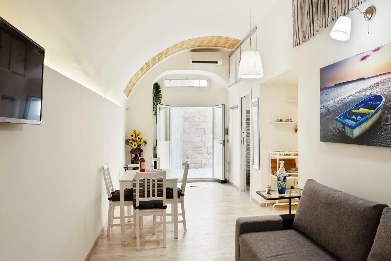 San Nicola Casa Clemente Apartment Bari Eksteriør bilde