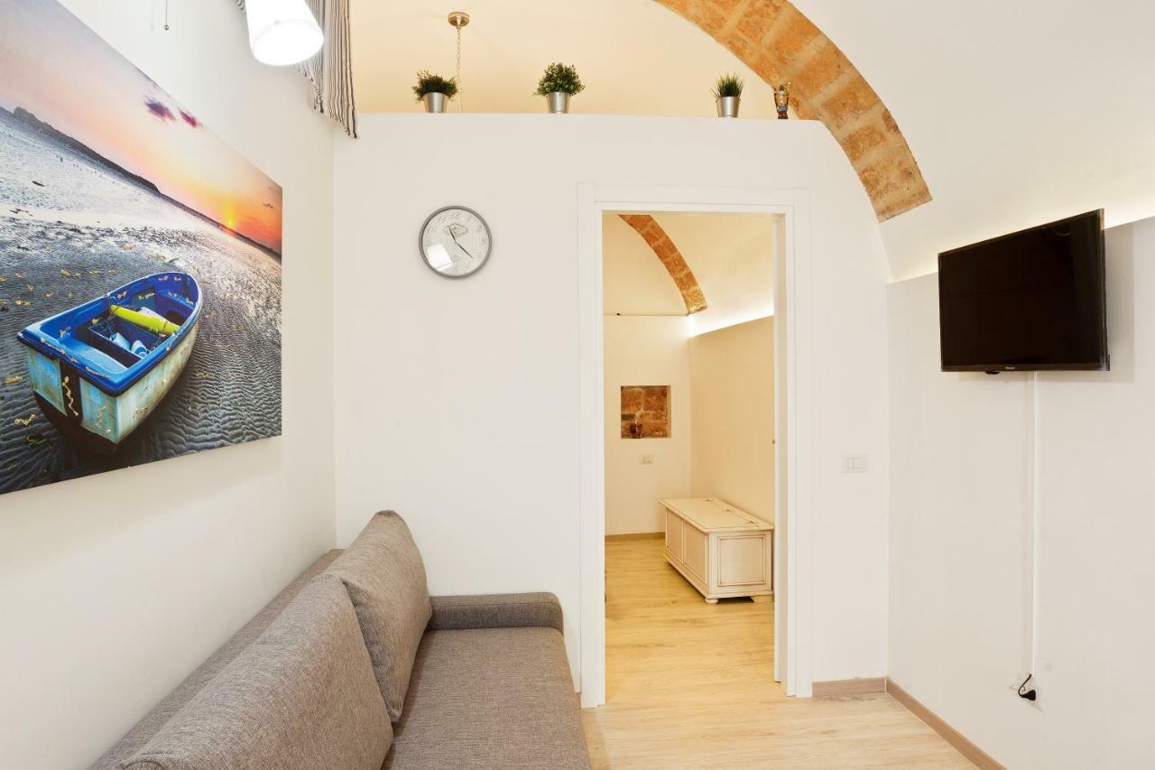 San Nicola Casa Clemente Apartment Bari Eksteriør bilde