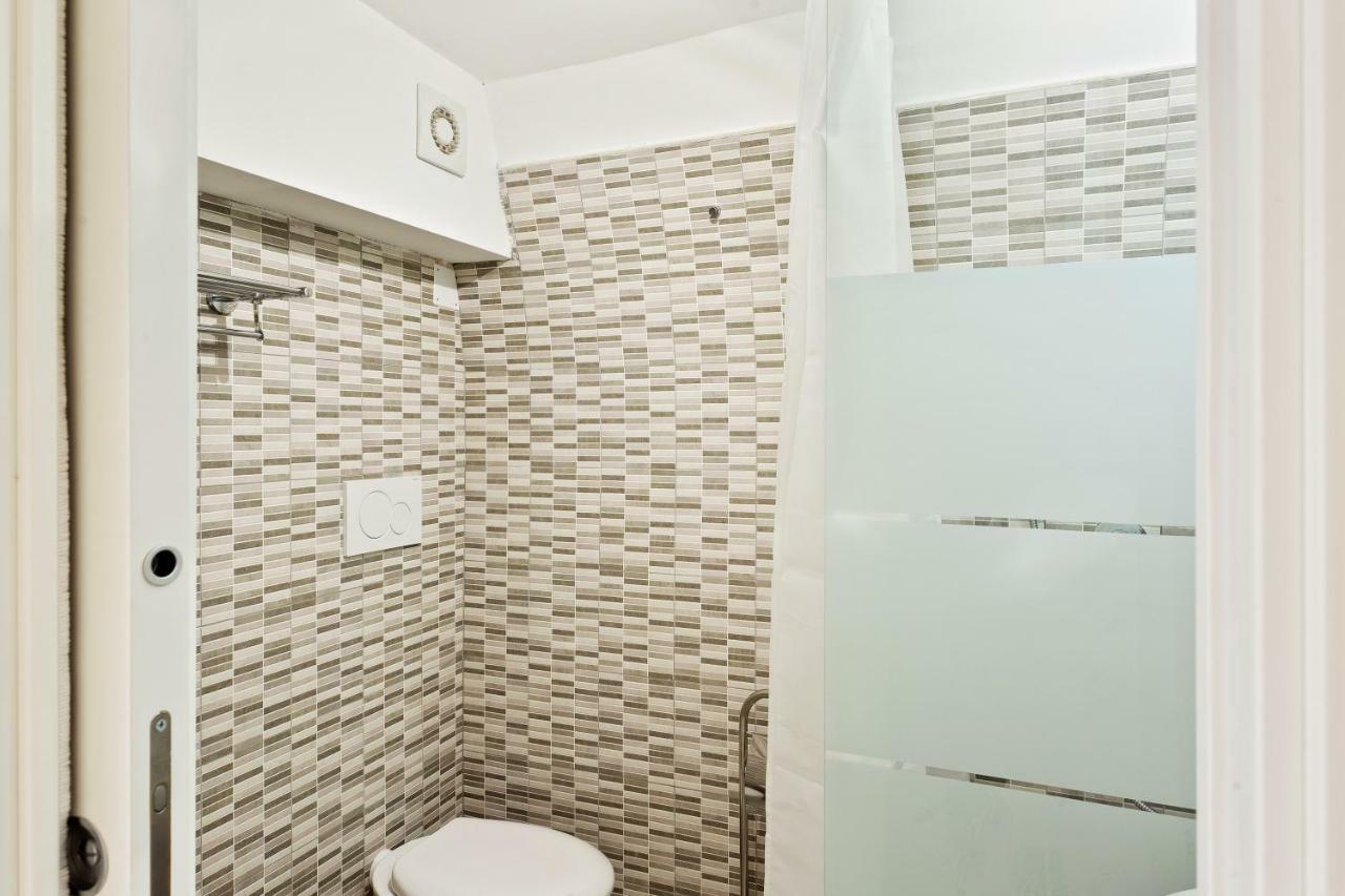 San Nicola Casa Clemente Apartment Bari Eksteriør bilde