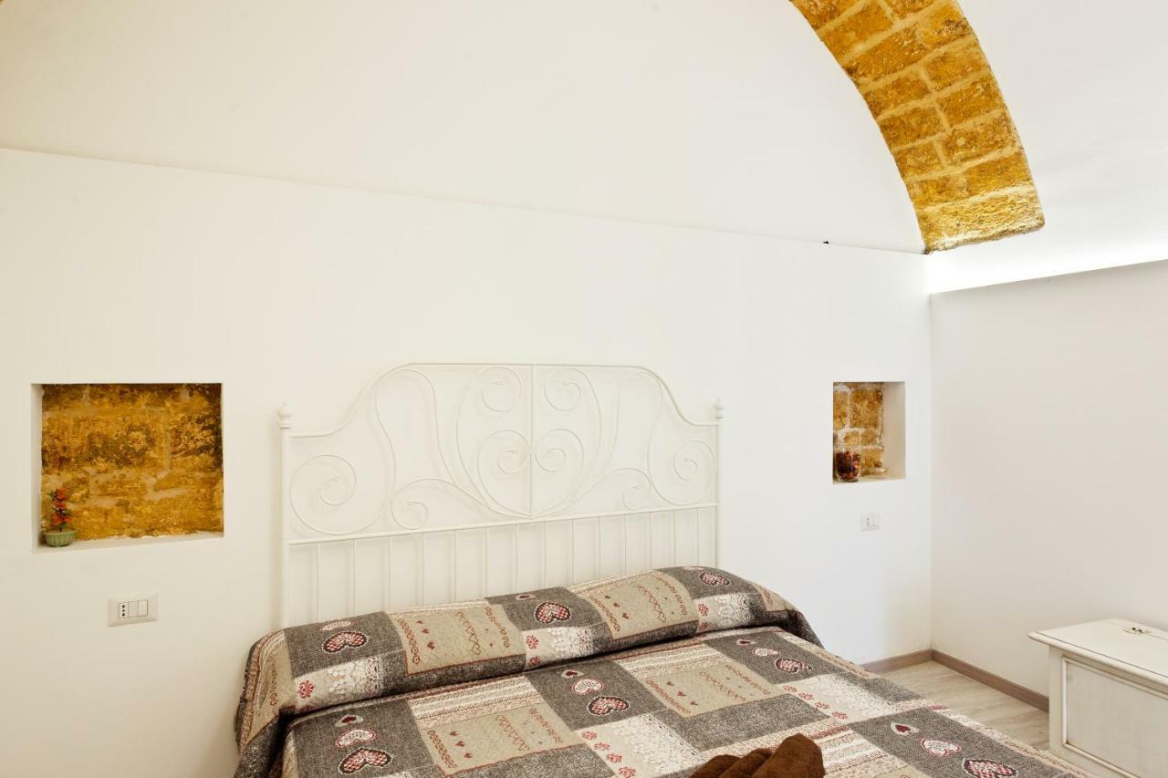 San Nicola Casa Clemente Apartment Bari Eksteriør bilde
